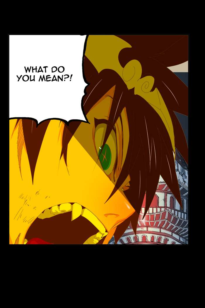 The God of High School Chapter 427 - Page 22