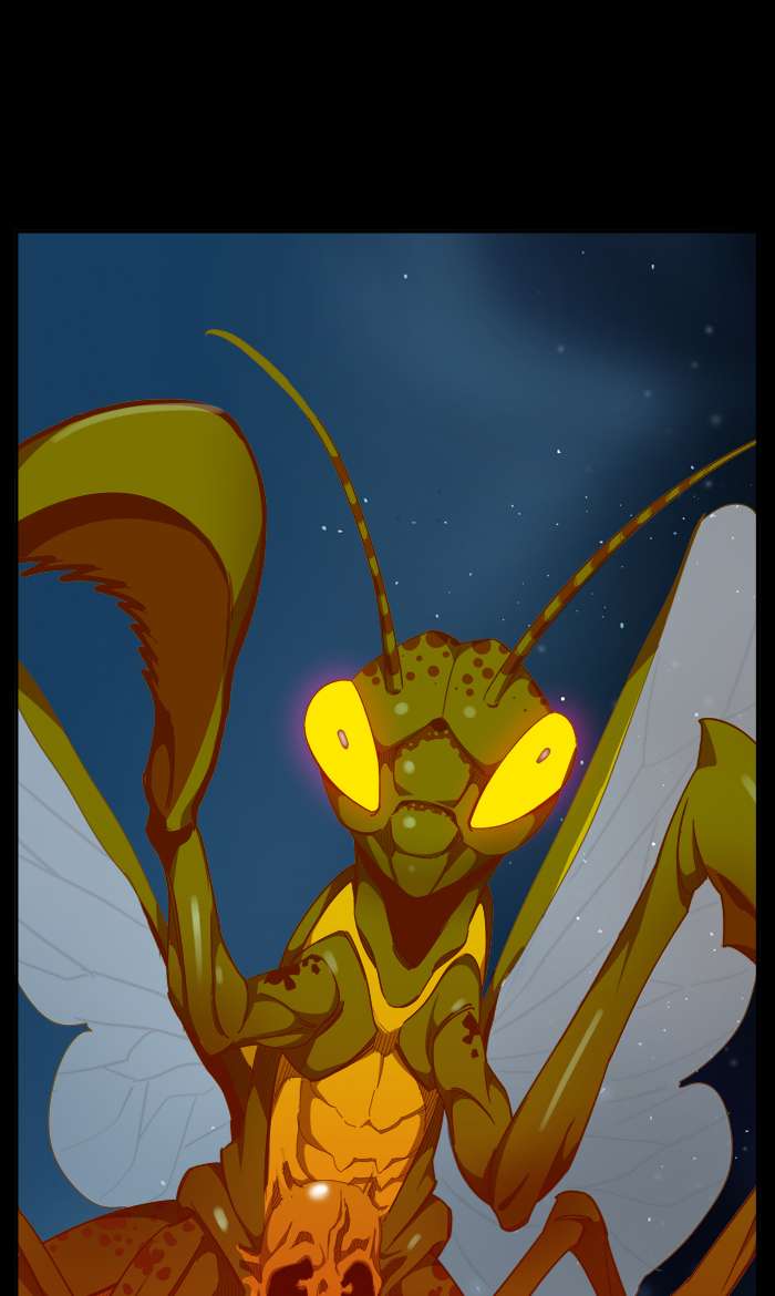 The God of High School Chapter 427 - Page 26