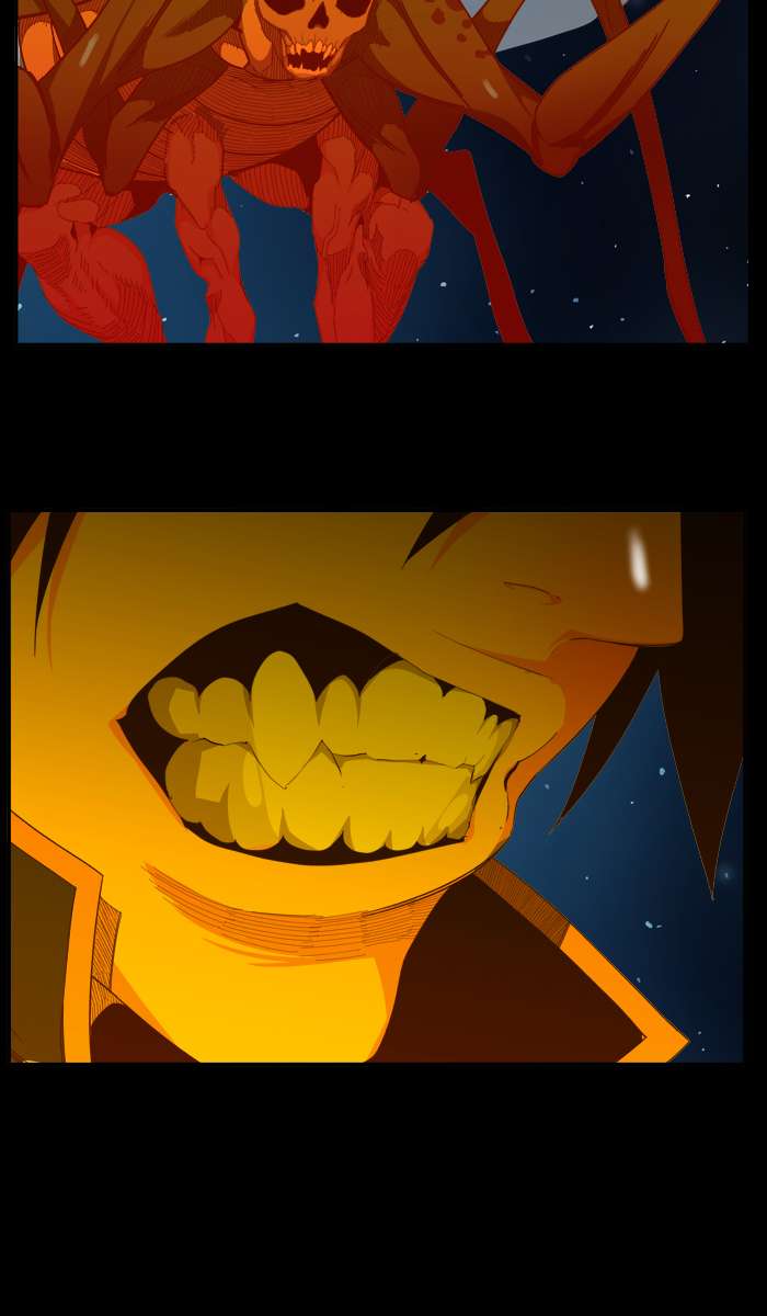 The God of High School Chapter 427 - Page 27