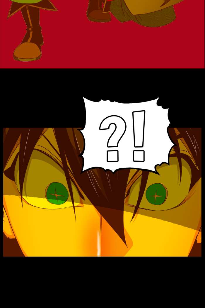 The God of High School Chapter 427 - Page 29