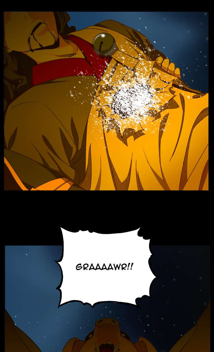 The God of High School Chapter 427 - Page 30