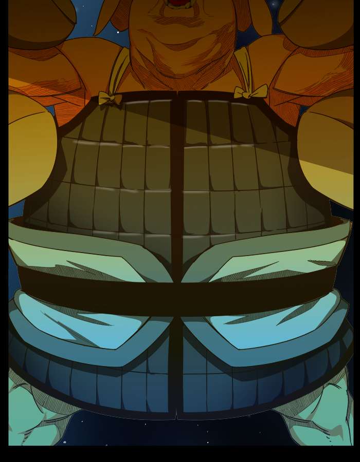 The God of High School Chapter 427 - Page 31