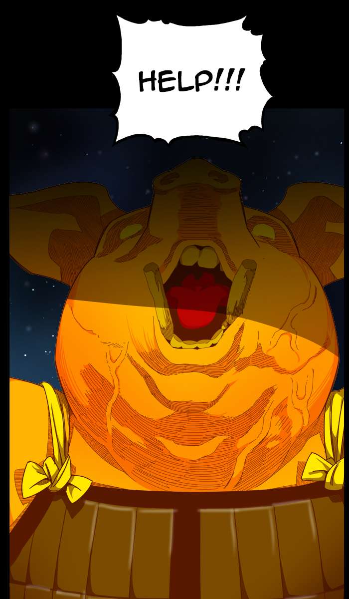 The God of High School Chapter 427 - Page 32