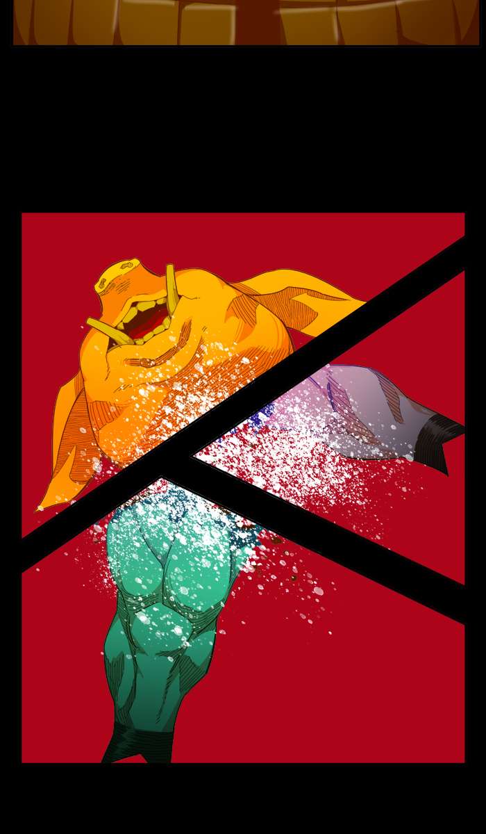 The God of High School Chapter 427 - Page 33