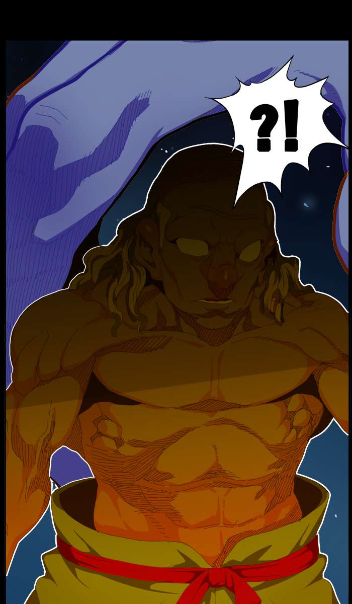 The God of High School Chapter 427 - Page 34