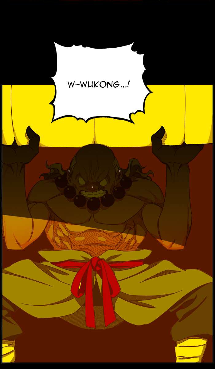 The God of High School Chapter 427 - Page 37