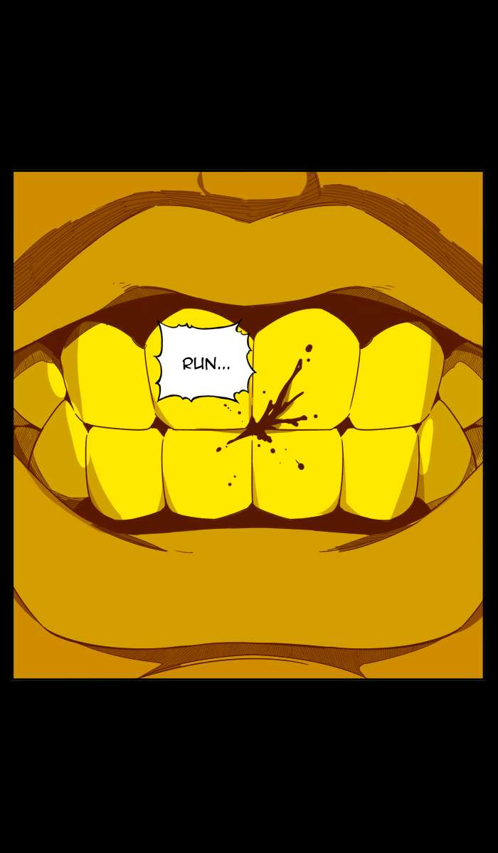 The God of High School Chapter 427 - Page 38