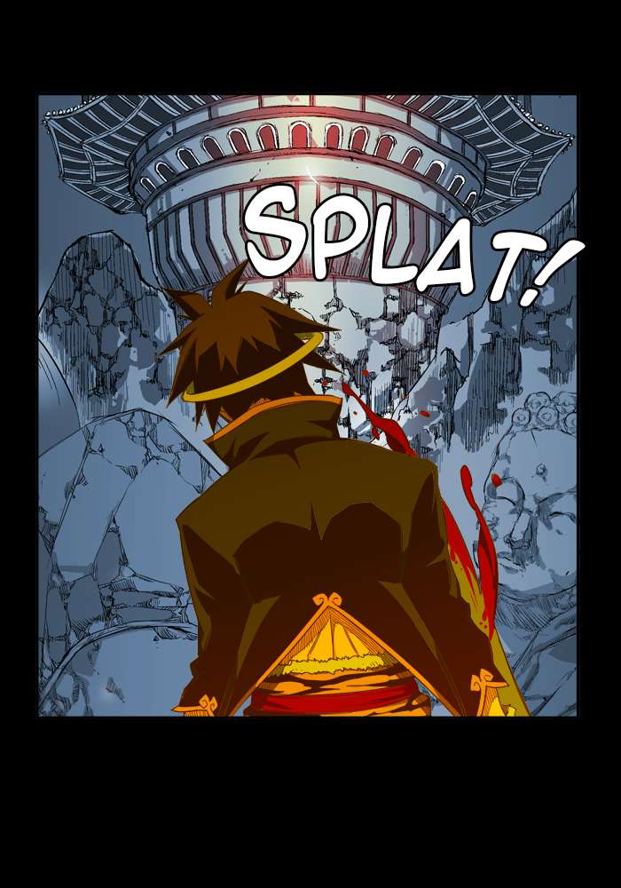 The God of High School Chapter 427 - Page 41