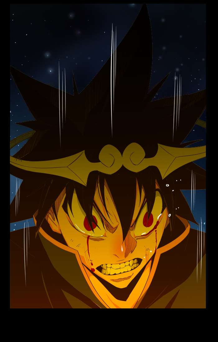 The God of High School Chapter 427 - Page 42