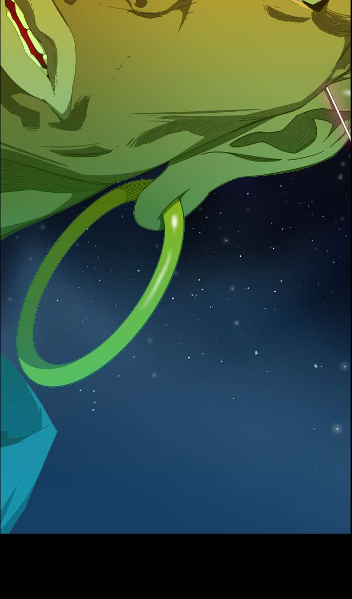 The God of High School Chapter 427 - Page 45