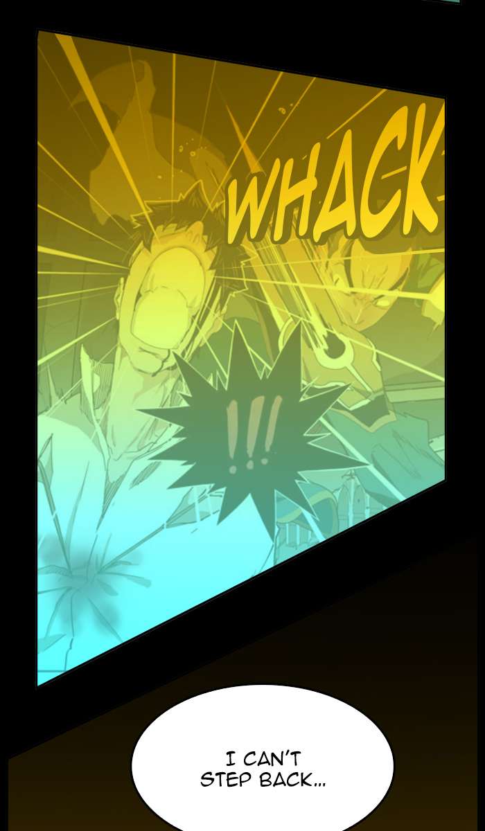 The God of High School Chapter 427 - Page 50