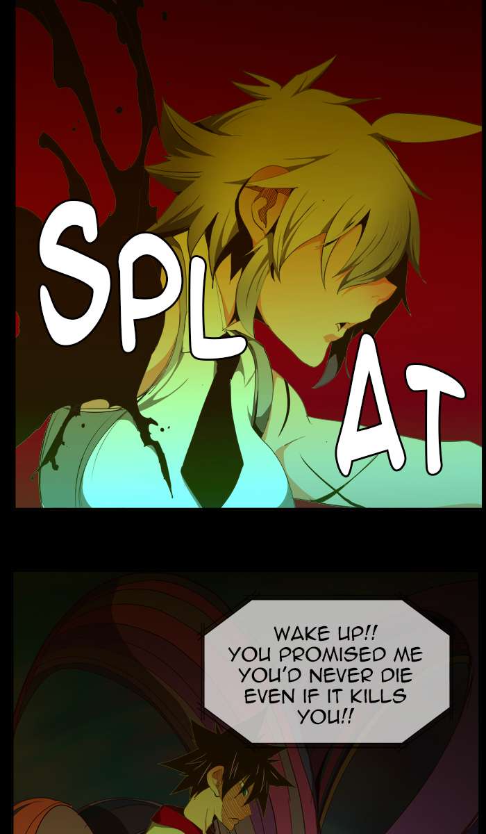 The God of High School Chapter 427 - Page 52