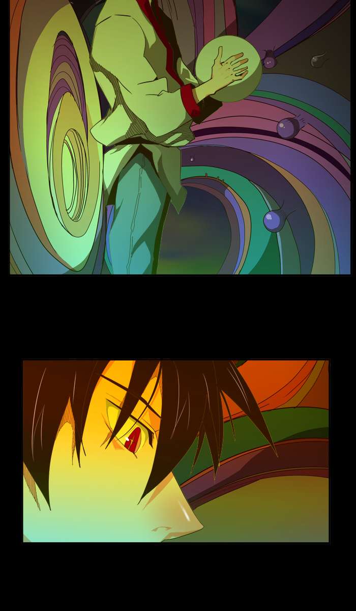 The God of High School Chapter 427 - Page 53