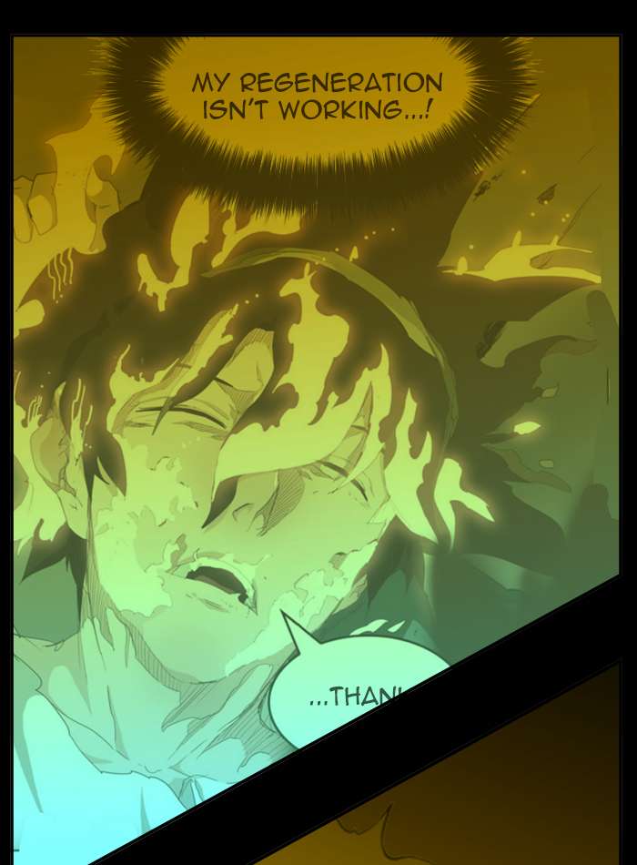 The God of High School Chapter 427 - Page 54