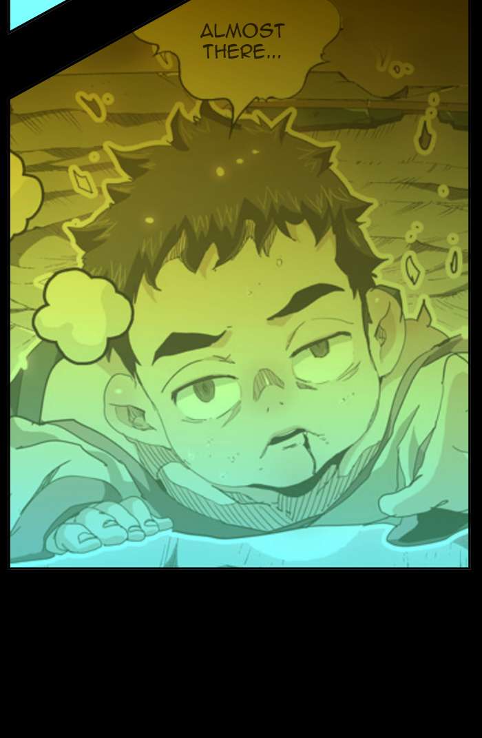 The God of High School Chapter 427 - Page 55