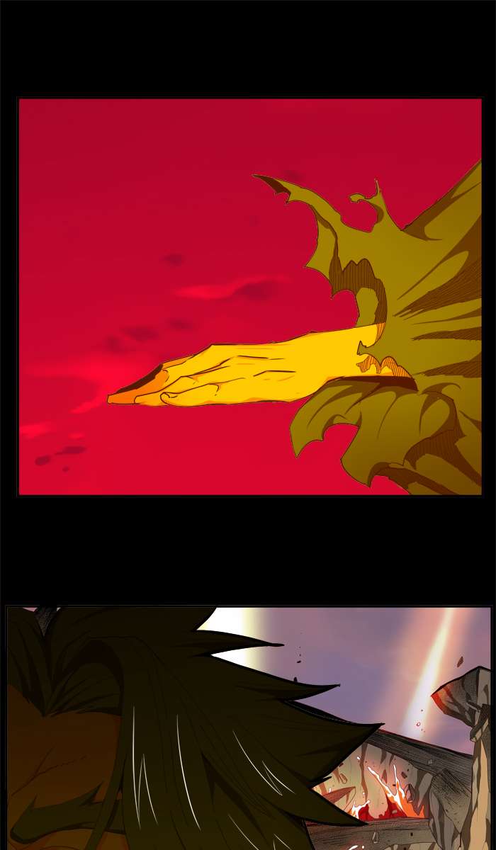 The God of High School Chapter 427 - Page 56