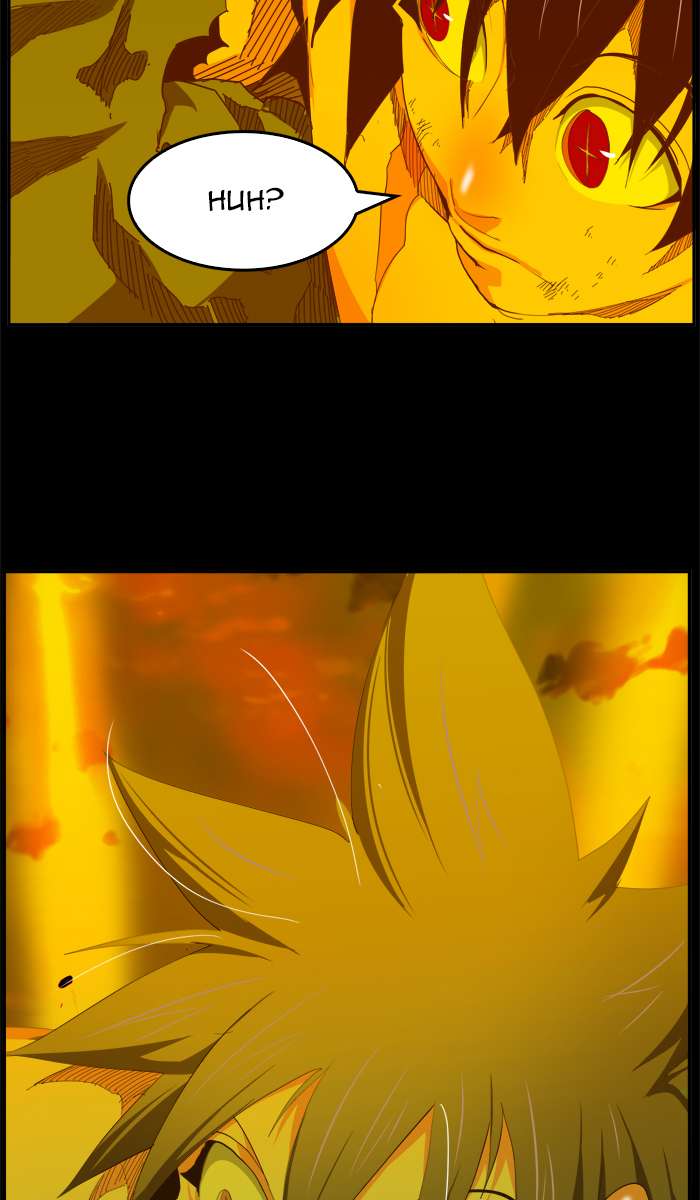 The God of High School Chapter 427 - Page 58