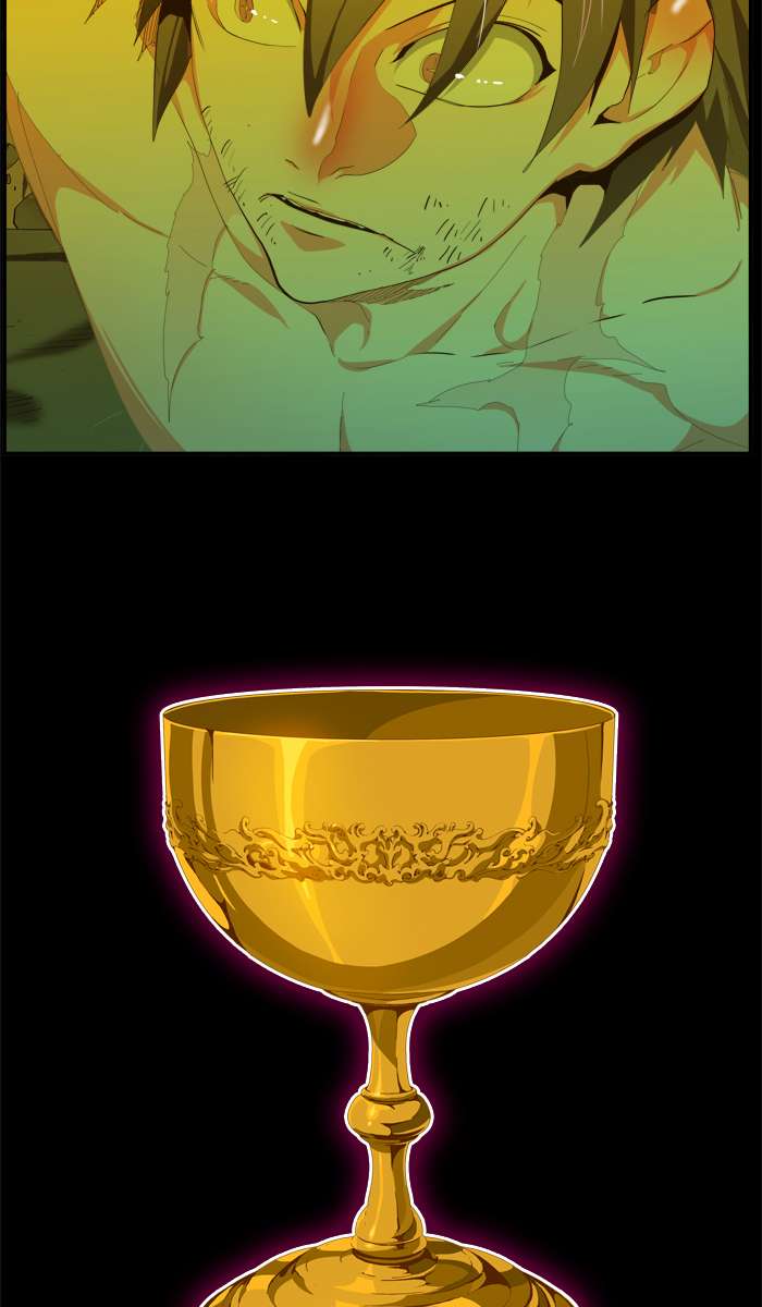 The God of High School Chapter 427 - Page 59