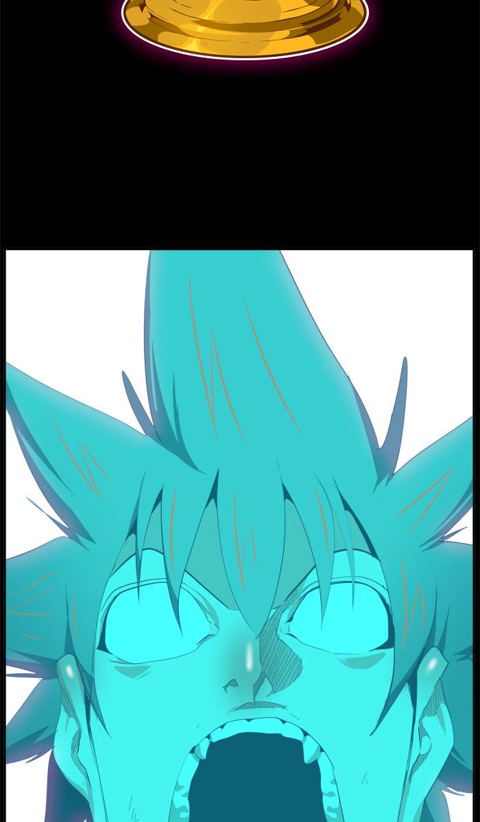 The God of High School Chapter 427 - Page 60