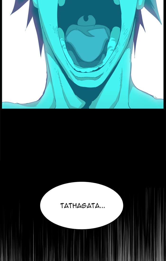 The God of High School Chapter 427 - Page 61