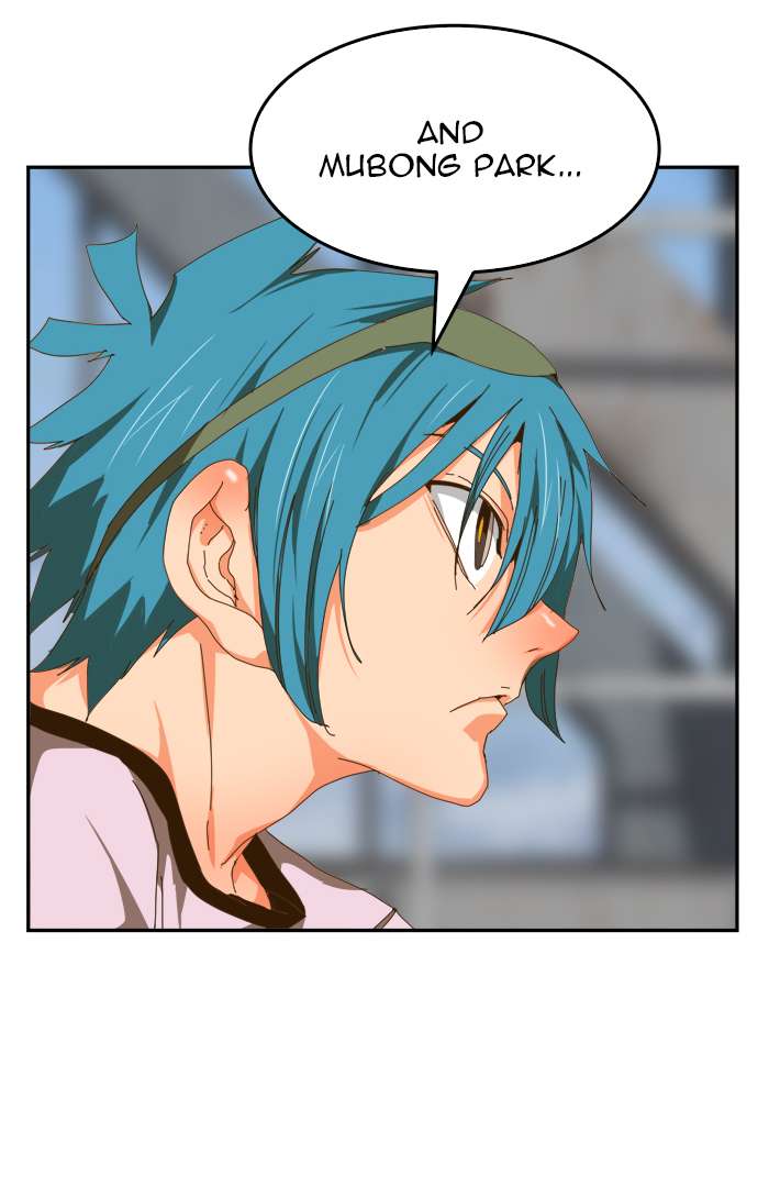 The God of High School Chapter 427 - Page 63