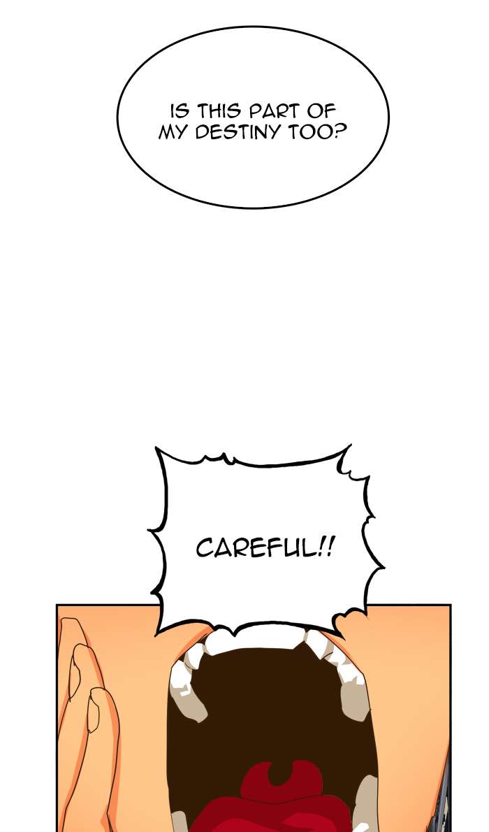 The God of High School Chapter 427 - Page 65