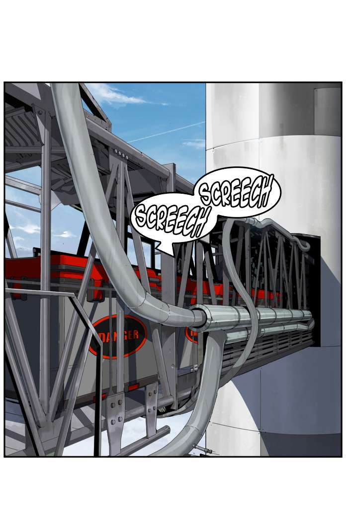 The God of High School Chapter 427 - Page 67