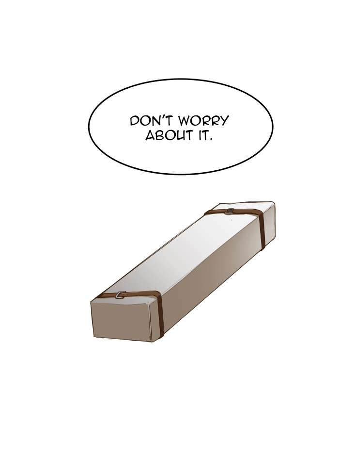 The God of High School Chapter 427 - Page 75