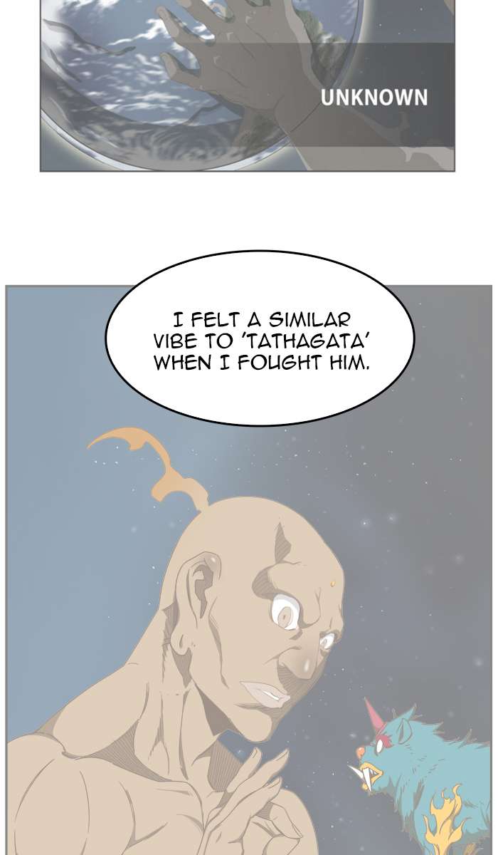 The God of High School Chapter 427 - Page 79