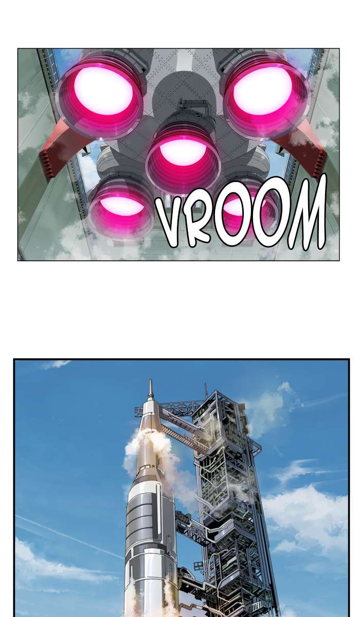 The God of High School Chapter 427 - Page 83