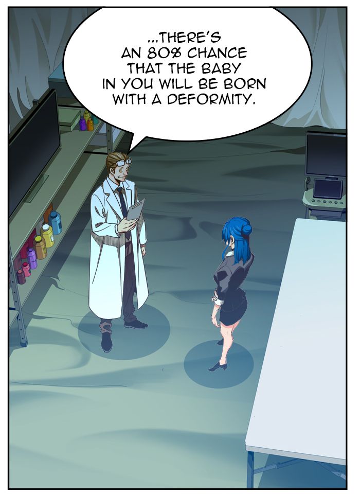 The God of High School Chapter 428 - Page 102