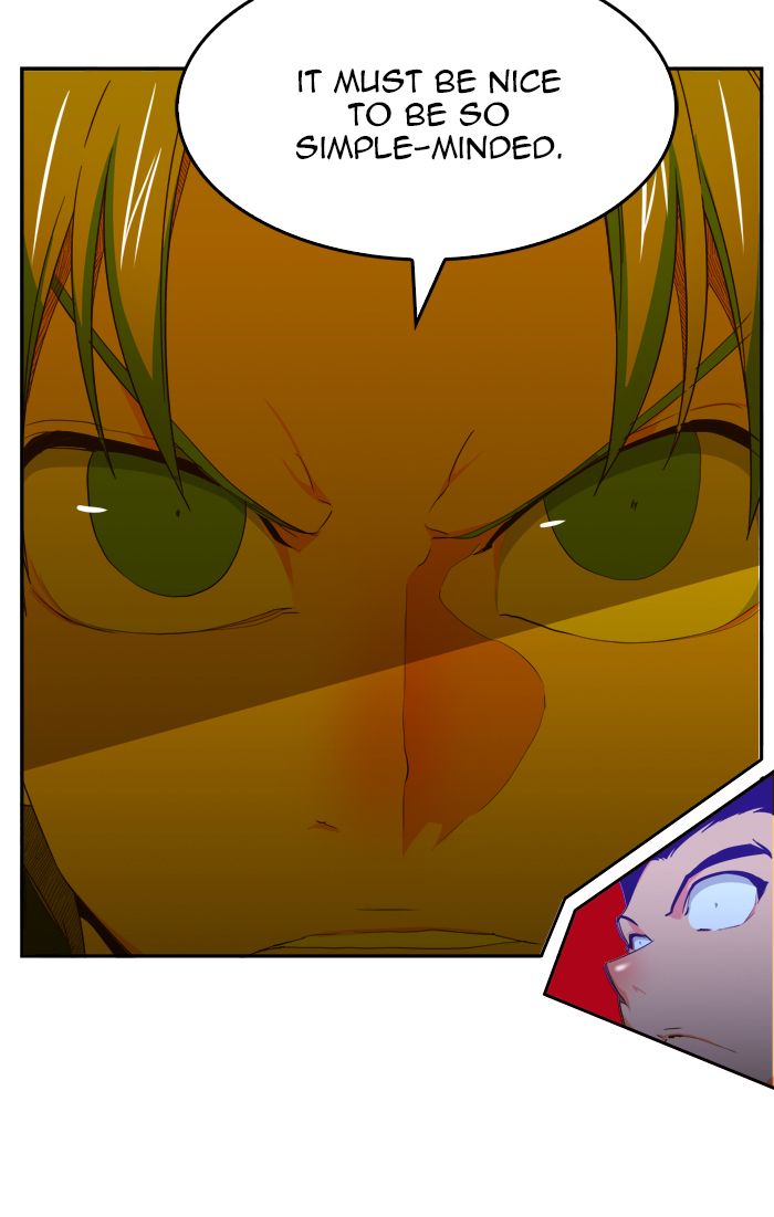 The God of High School Chapter 428 - Page 21