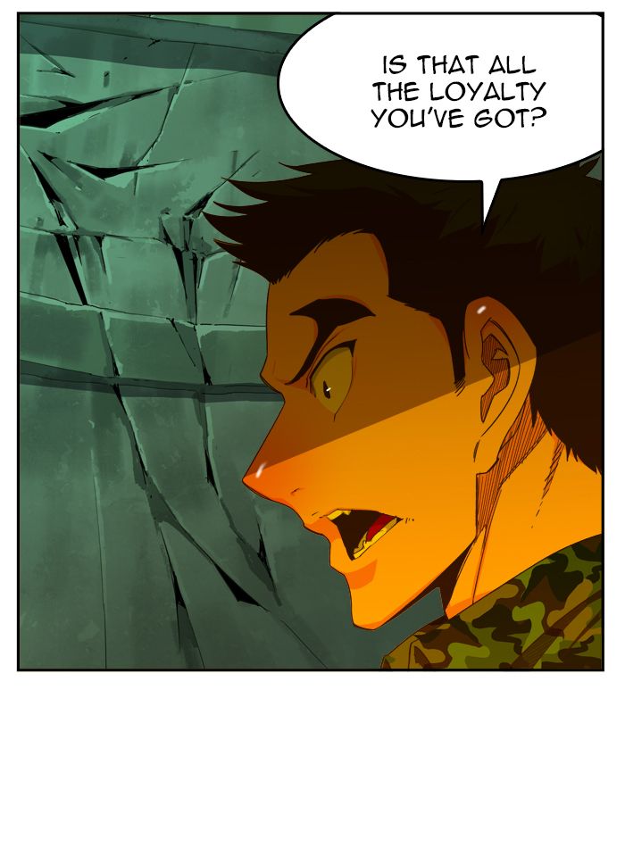 The God of High School Chapter 428 - Page 26