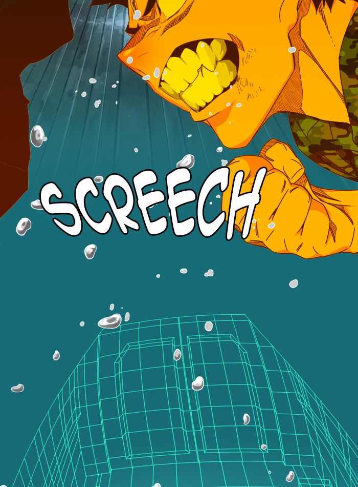 The God of High School Chapter 428 - Page 41