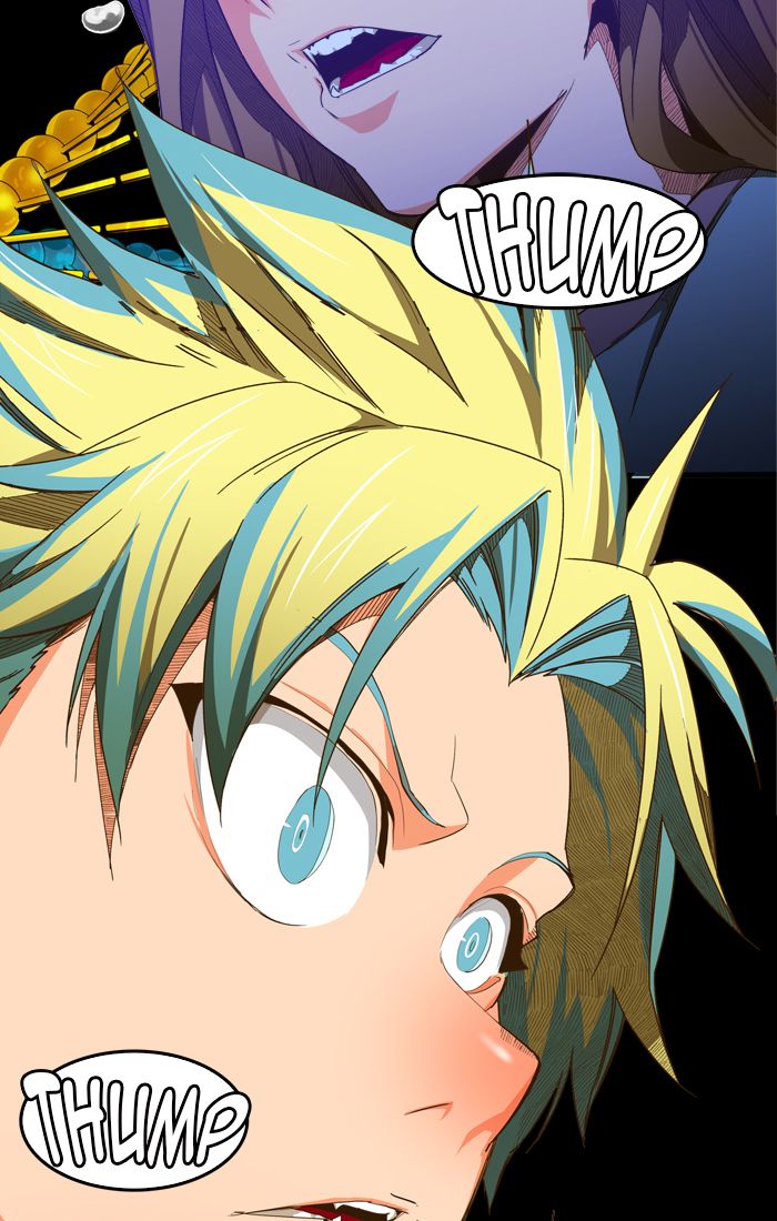 The God of High School Chapter 428 - Page 49