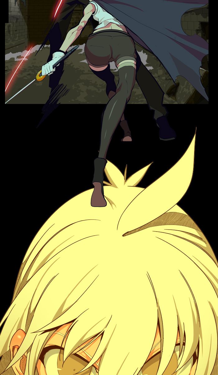 The God of High School Chapter 428 - Page 52