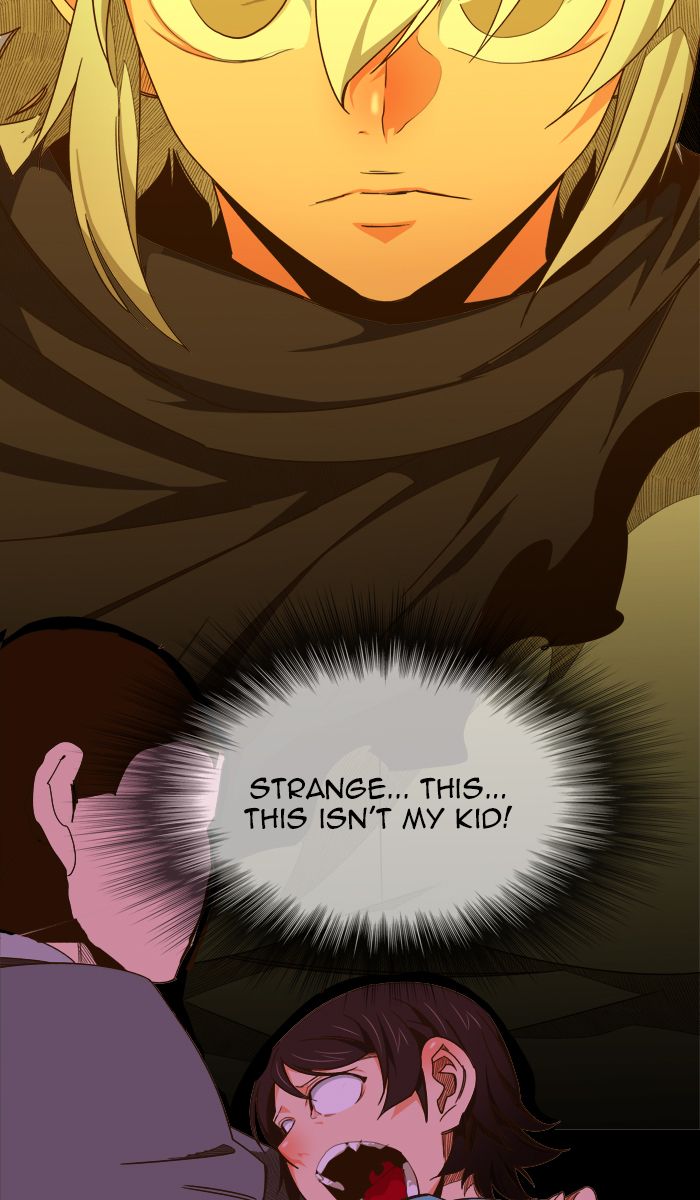 The God of High School Chapter 428 - Page 53