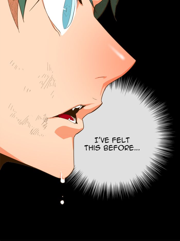 The God of High School Chapter 428 - Page 56