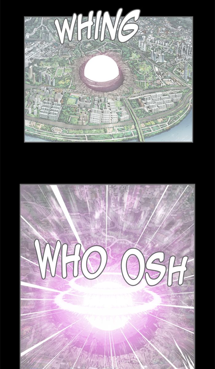 The God of High School Chapter 428 - Page 59