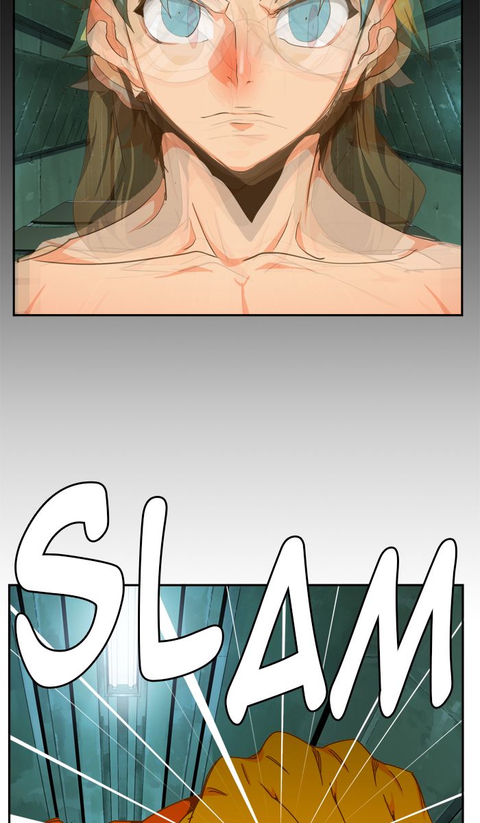 The God of High School Chapter 428 - Page 62