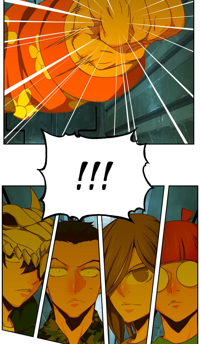 The God of High School Chapter 428 - Page 63