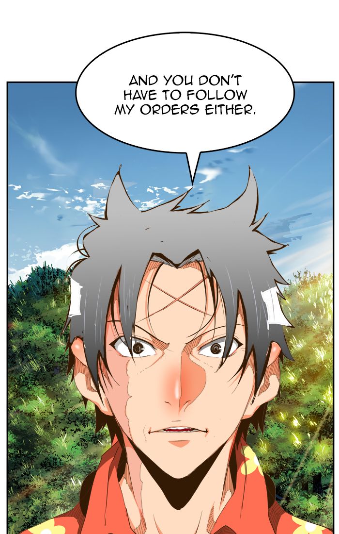 The God of High School Chapter 428 - Page 68