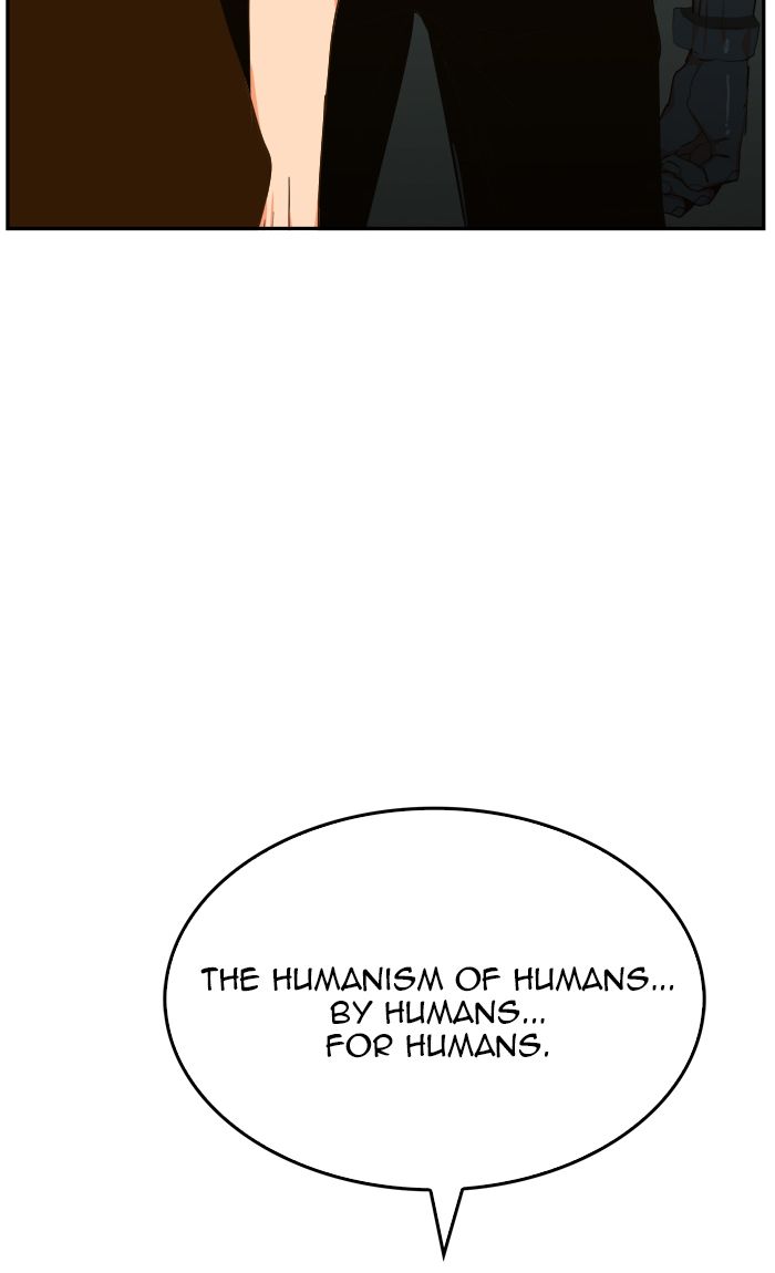 The God of High School Chapter 428 - Page 84