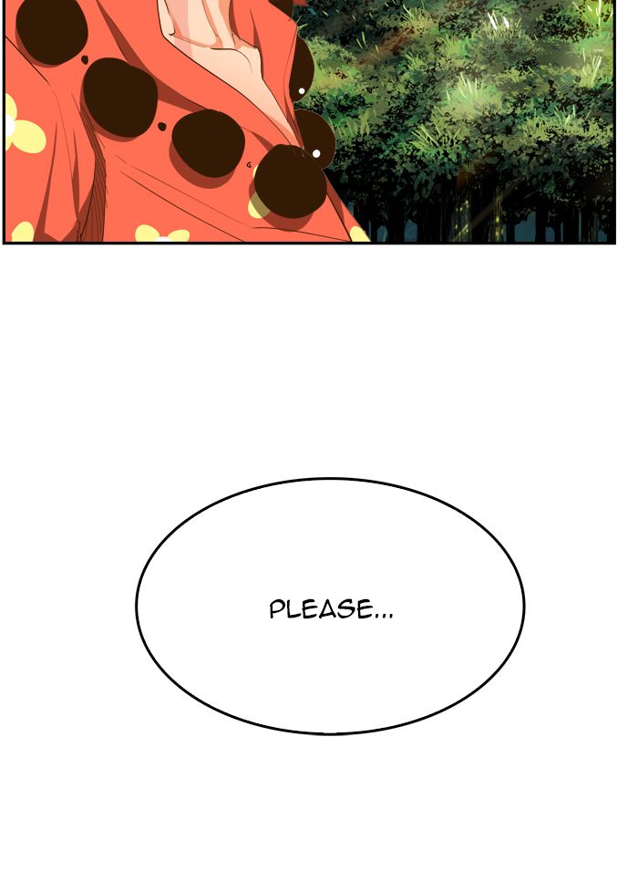 The God of High School Chapter 428 - Page 87