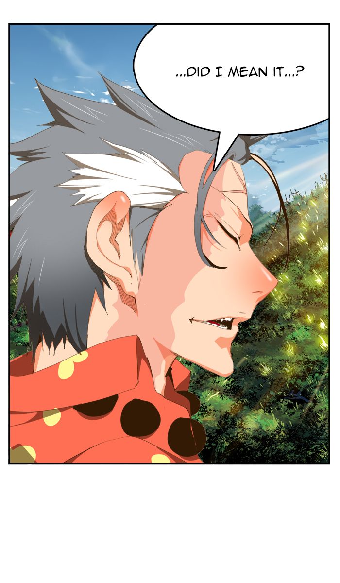 The God of High School Chapter 428 - Page 91