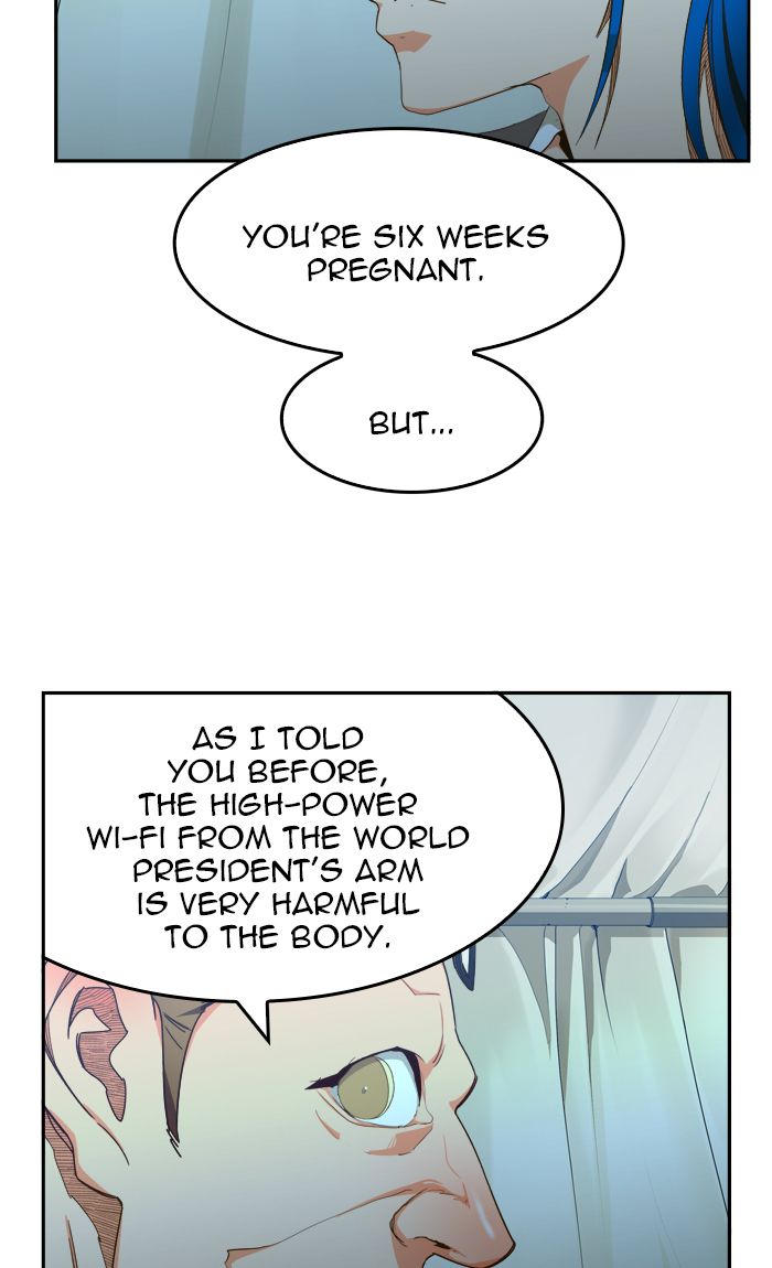 The God of High School Chapter 428 - Page 98