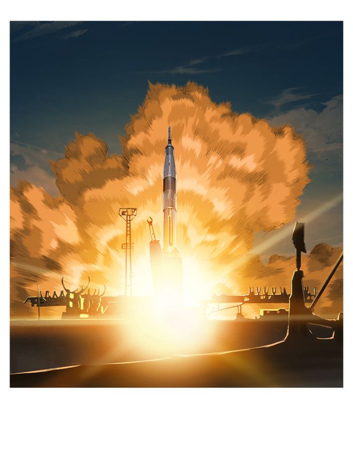 The God of High School Chapter 429 - Page 15