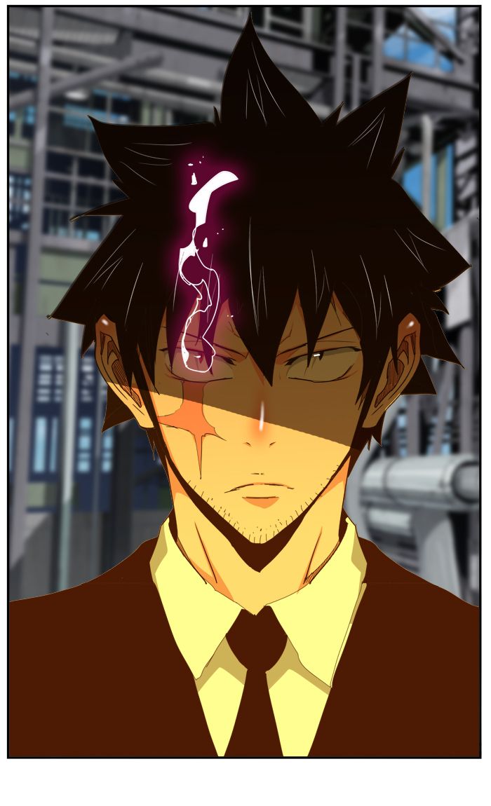 The God of High School Chapter 429 - Page 16