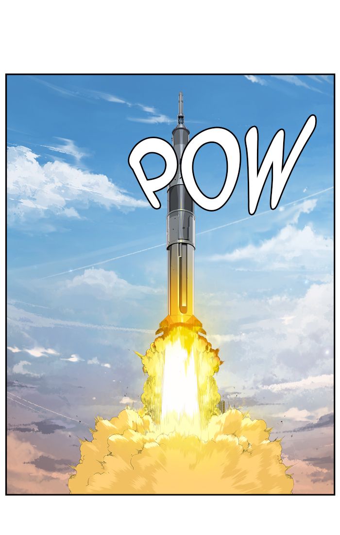 The God of High School Chapter 429 - Page 24