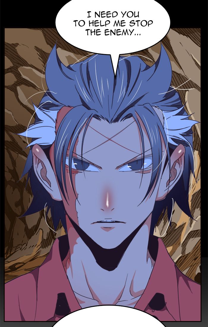 The God of High School Chapter 429 - Page 29